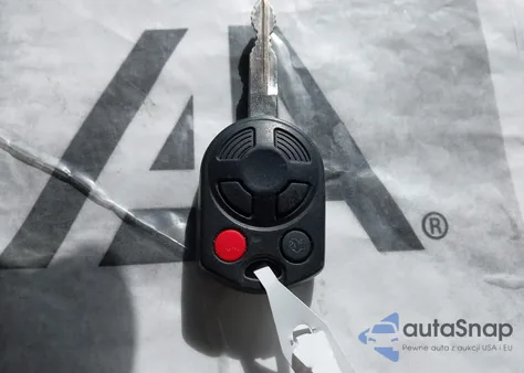 2008 Ford Edge Limited from USA, damaged, VIN 2FMDK49C58BA45411